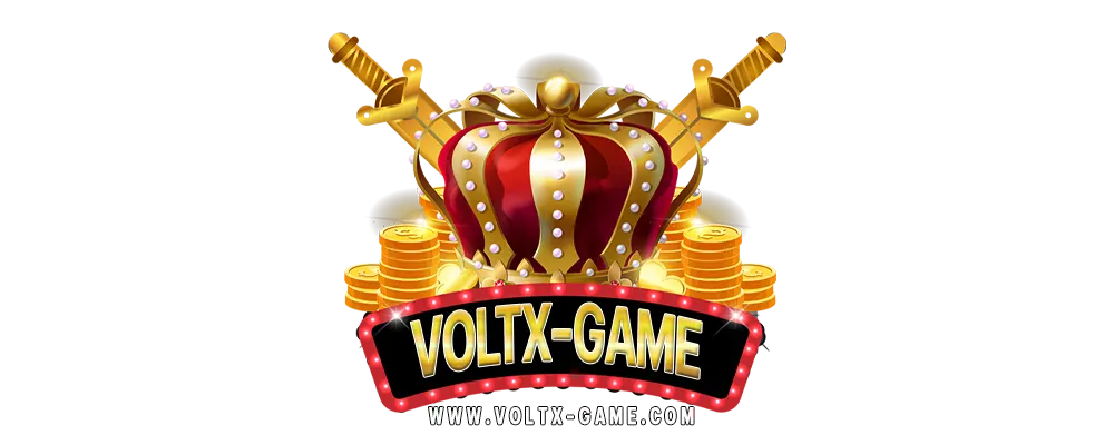 volt x game