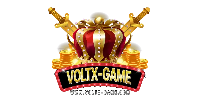 volt x game